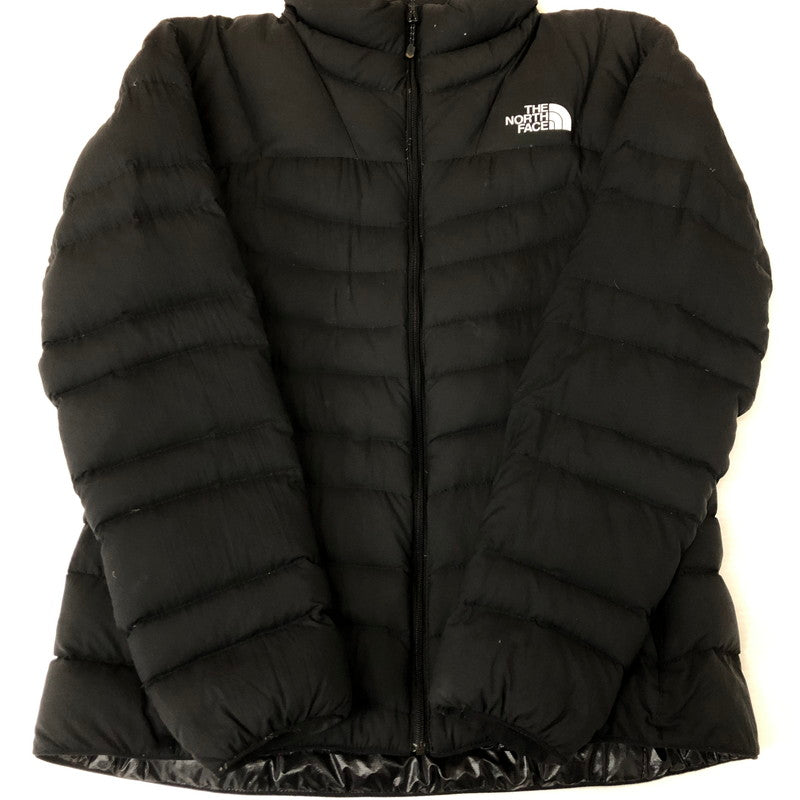 【中古品】【レディース】 THE NORTH FACE ザ・ノースフェイス THUNDER JACKET MB S S MB NYW81712 サンダージャケット アウター 170-251112-ks-25-tei サイズ：表記サイズなし カラー：ブラック 万代Net店