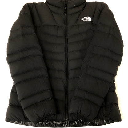 【中古品】【レディース】 THE NORTH FACE ザ・ノースフェイス THUNDER JACKET MB S S MB NYW81712 サンダージャケット アウター 170-251112-ks-25-tei サイズ：表記サイズなし カラー：ブラック 万代Net店