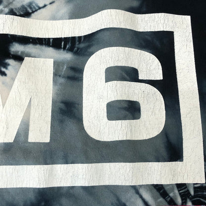 【現状渡し品】【メンズ】 SAINT Mxxxxxx セント マイケル SM6 TIE DYE L/S TEE SM-S23-0000-038 SM6 タイダイ ロングスリーブ Tシャツ トップス 長袖 142-251115-ts-03-tei サイズ：XL カラー：タイダイ 万代Net店