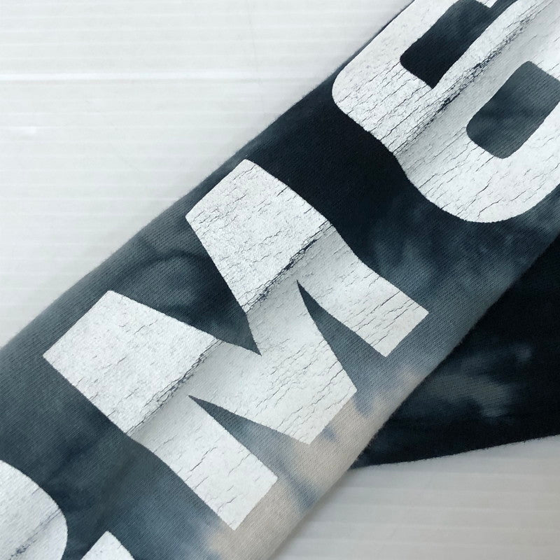 【現状渡し品】【メンズ】 SAINT Mxxxxxx セント マイケル SM6 TIE DYE L/S TEE SM-S23-0000-038 SM6 タイダイ ロングスリーブ Tシャツ トップス 長袖 142-251115-ts-03-tei サイズ：XL カラー：タイダイ 万代Net店