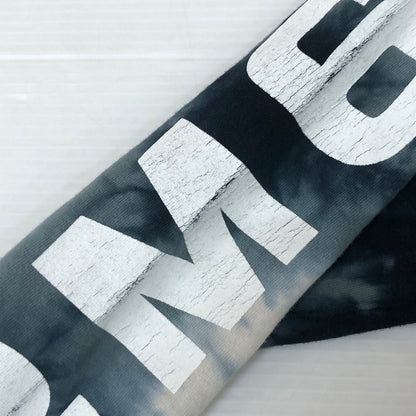 【現状渡し品】【メンズ】 SAINT Mxxxxxx セント マイケル SM6 TIE DYE L/S TEE SM-S23-0000-038 SM6 タイダイ ロングスリーブ Tシャツ トップス 長袖 142-251115-ts-03-tei サイズ：XL カラー：タイダイ 万代Net店