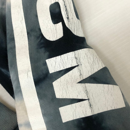 【現状渡し品】【メンズ】 SAINT Mxxxxxx セント マイケル SM6 TIE DYE L/S TEE SM-S23-0000-038 SM6 タイダイ ロングスリーブ Tシャツ トップス 長袖 142-251115-ts-03-tei サイズ：XL カラー：タイダイ 万代Net店