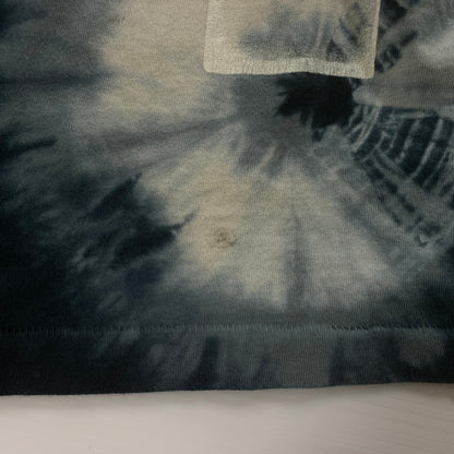【現状渡し品】【メンズ】 SAINT Mxxxxxx セント マイケル SM6 TIE DYE L/S TEE SM-S23-0000-038 SM6 タイダイ ロングスリーブ Tシャツ トップス 長袖 142-251115-ts-03-tei サイズ：XL カラー：タイダイ 万代Net店