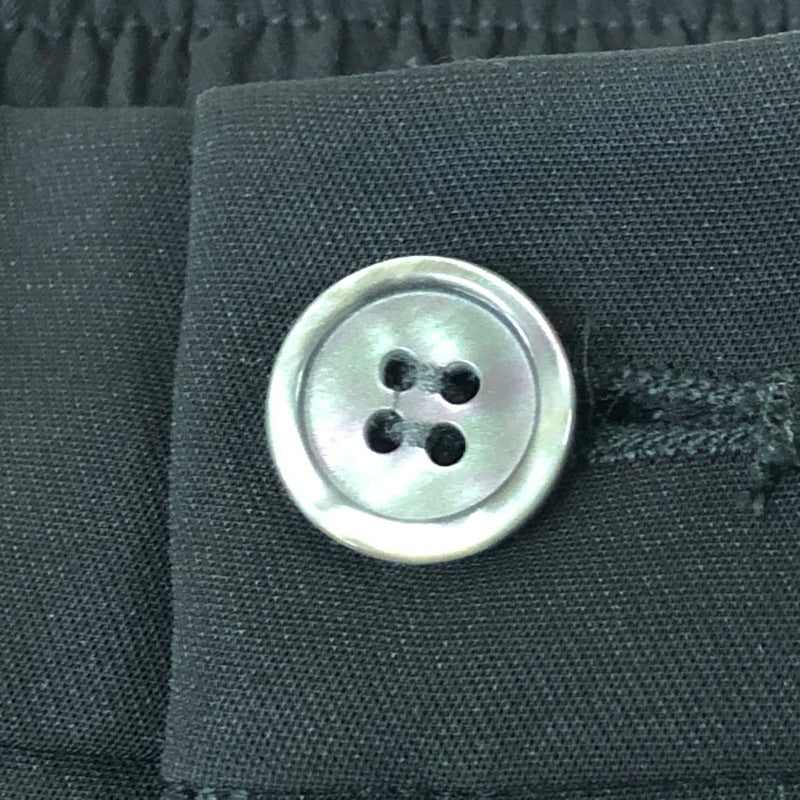 【中古品】【メンズ/レディース】 GEN_DAI ゲンダイ SLACKS PANTS スラックス パンツ ボトムス 158-251117-yy-32-tei カラー：ブラック 万代Net店