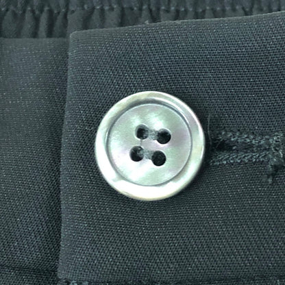 【中古品】【メンズ/レディース】 GEN_DAI ゲンダイ SLACKS PANTS スラックス パンツ ボトムス 158-251117-yy-32-tei カラー：ブラック 万代Net店