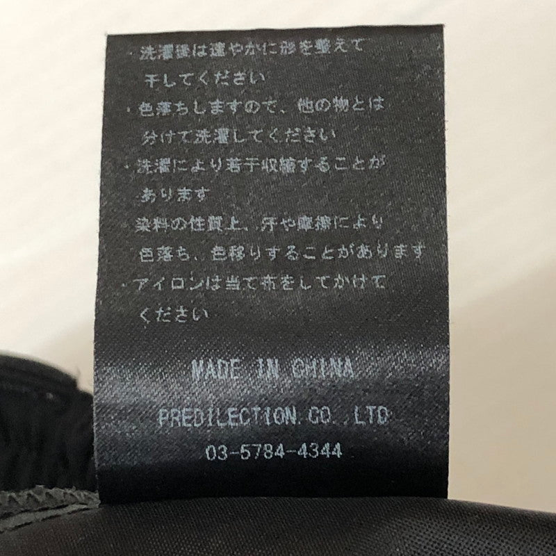 【中古品】【メンズ/レディース】 GEN_DAI ゲンダイ SLACKS PANTS スラックス パンツ ボトムス 158-251117-yy-32-tei カラー：ブラック 万代Net店