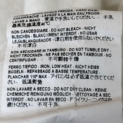 【現状渡し品】【メンズ】 BALENCIAGA バレンシアガ LOGO PRINT S/S TEE 541705 TCV36 ロゴプリント ショートスリーブ Tシャツ 半袖 トップス 141-251117-yy-12-tei サイズ：M カラー：ホワイト 万代Net店