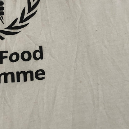 【現状渡し品】【メンズ】 BALENCIAGA バレンシアガ LOGO PRINT S/S TEE 541705 TCV36 ロゴプリント ショートスリーブ Tシャツ 半袖 トップス 141-251117-yy-12-tei サイズ：M カラー：ホワイト 万代Net店