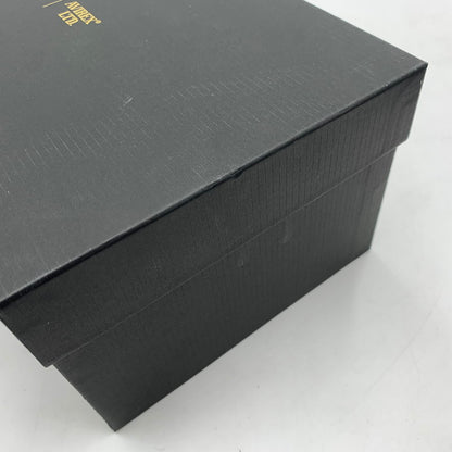 【中古品】【メンズ】 AVIREX アヴィレックス × KENFORD ケンフォード 別注 コラボ TANKSOLE LOAFERS ICON OF FLIGHT タンクソール ローファー アイコン オブ フライト 靴 164-251225-ko-17-tei サイズ：26.5cm カラー：ブラウン 万代Net店