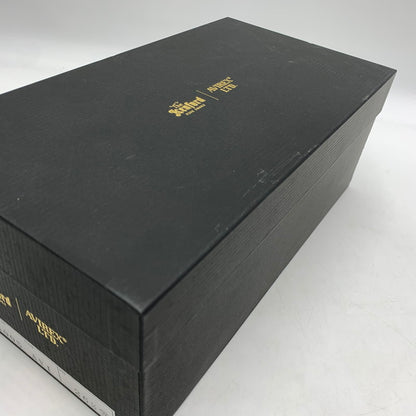 【中古品】【メンズ】 AVIREX アヴィレックス × KENFORD ケンフォード 別注 コラボ TANKSOLE LOAFERS ICON OF FLIGHT タンクソール ローファー アイコン オブ フライト 靴 164-251225-ko-17-tei サイズ：26.5cm カラー：ブラウン 万代Net店