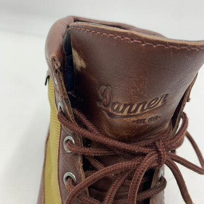 【現状渡し品】【メンズ】 Danner ダナー DANNER FIELD D121003 ダナー フィールド 靴 ブーツ 164-251129-yy-04-tei カラー：ブラウン 万代Net店