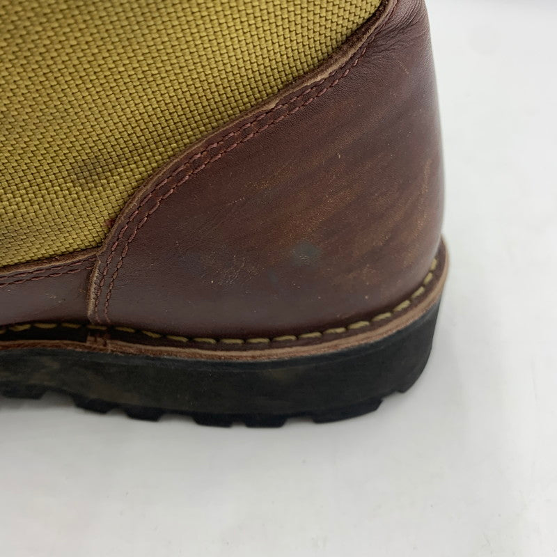 【現状渡し品】【メンズ】 Danner ダナー DANNER FIELD D121003 ダナー フィールド 靴 ブーツ 164-251129-yy-04-tei カラー：ブラウン 万代Net店