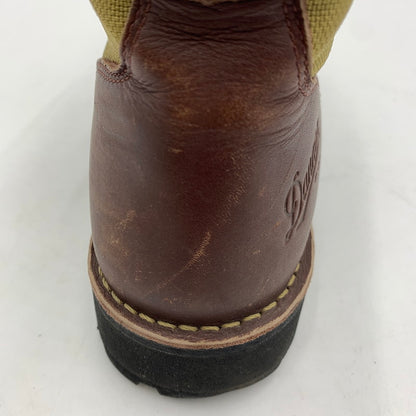 【現状渡し品】【メンズ】 Danner ダナー DANNER FIELD D121003 ダナー フィールド 靴 ブーツ 164-251129-yy-04-tei カラー：ブラウン 万代Net店