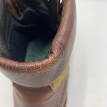 【現状渡し品】【メンズ】 Danner ダナー DANNER FIELD D121003 ダナー フィールド 靴 ブーツ 164-251129-yy-04-tei カラー：ブラウン 万代Net店