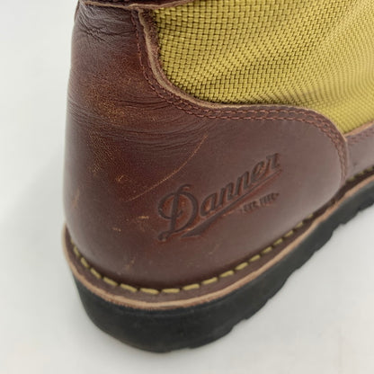 【現状渡し品】【メンズ】 Danner ダナー DANNER FIELD D121003 ダナー フィールド 靴 ブーツ 164-251129-yy-04-tei カラー：ブラウン 万代Net店