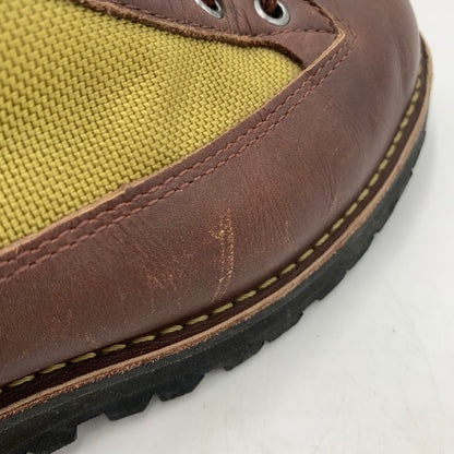 【現状渡し品】【メンズ】 Danner ダナー DANNER FIELD D121003 ダナー フィールド 靴 ブーツ 164-251129-yy-04-tei カラー：ブラウン 万代Net店