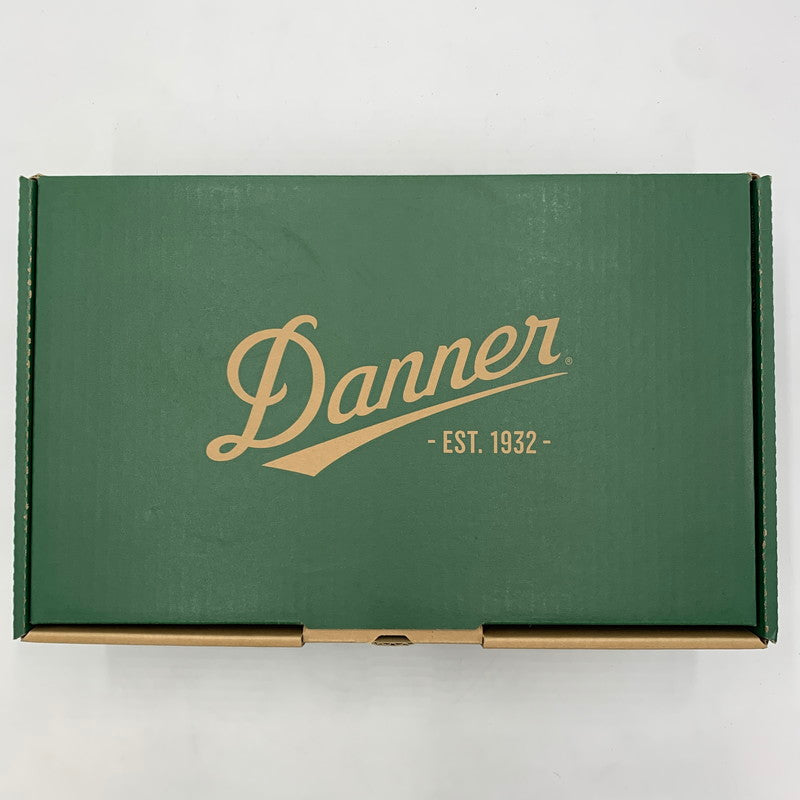 【現状渡し品】【メンズ】 Danner ダナー DANNER FIELD D121003 ダナー フィールド 靴 ブーツ 164-251129-yy-04-tei カラー：ブラウン 万代Net店