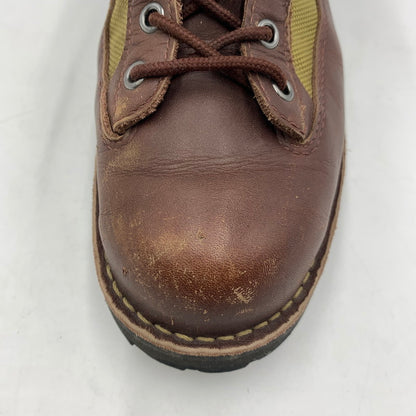 【現状渡し品】【メンズ】 Danner ダナー DANNER FIELD D121003 ダナー フィールド 靴 ブーツ 164-251129-yy-04-tei カラー：ブラウン 万代Net店