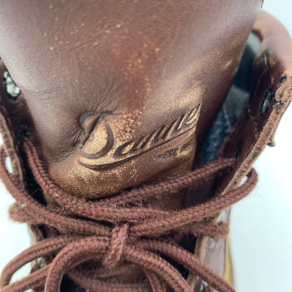 【現状渡し品】【メンズ】 Danner ダナー DANNER FIELD D121003 ダナー フィールド 靴 ブーツ 164-251129-yy-04-tei カラー：ブラウン 万代Net店