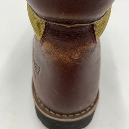 【現状渡し品】【メンズ】 Danner ダナー DANNER FIELD D121003 ダナー フィールド 靴 ブーツ 164-251129-yy-04-tei カラー：ブラウン 万代Net店