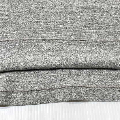【中古品】【メンズ】 WAREHOUSE ウエアハウス FOOTBALL 34 TEE フットボール 34 Tシャツ 長袖 トップス 145-260807-sa-10-tei サイズ：40 カラー：グレー 万代Net店