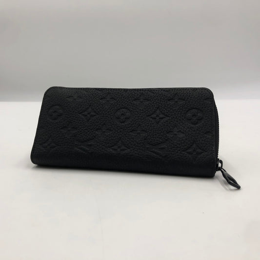 【中古品】【メンズ】 LOUIS VUITTON ルイ・ヴィトン ZIPPY WALLET HORIZONTAL M11721 ジッピーウォレット ホリゾンタル 財布 ラウンドファスナー 179-251116-ts-01-tei カラー：ブラック 万代Net店