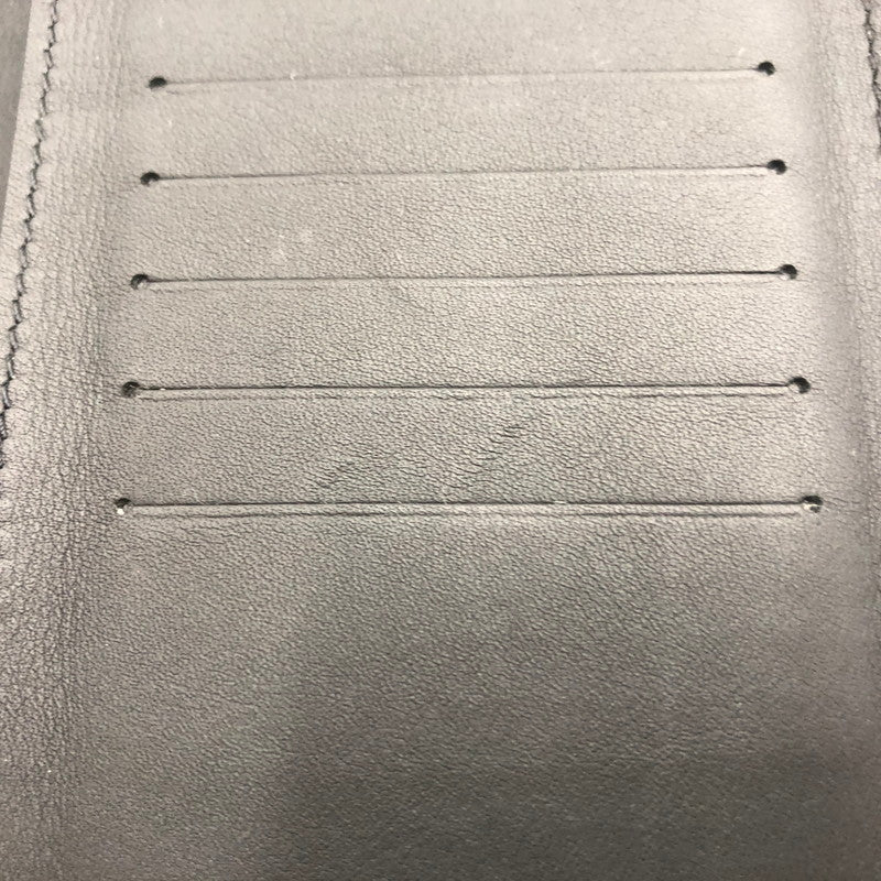 【中古品】【メンズ】 LOUIS VUITTON ルイ・ヴィトン ZIPPY WALLET VERTICAL IOS15693 ジッピーウォレット ヴェルティカル 財布 ラウンドファスナー 179-260202-vt-91-fuz カラー：ブラック 万代Net店