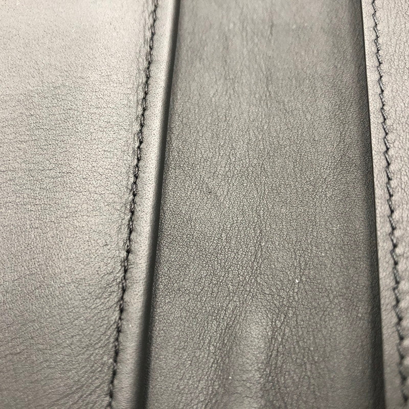 【中古品】【メンズ】 LOUIS VUITTON ルイ・ヴィトン ZIPPY WALLET VERTICAL IOS15693 ジッピーウォレット ヴェルティカル 財布 ラウンドファスナー 179-260202-vt-91-fuz カラー：ブラック 万代Net店