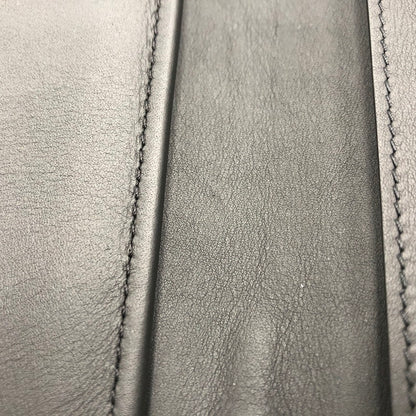 【中古品】【メンズ】 LOUIS VUITTON ルイ・ヴィトン ZIPPY WALLET VERTICAL IOS15693 ジッピーウォレット ヴェルティカル 財布 ラウンドファスナー 179-260202-vt-91-fuz カラー：ブラック 万代Net店