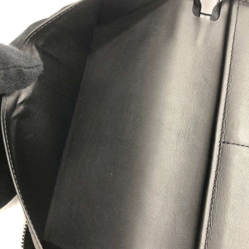 【中古品】【メンズ】 LOUIS VUITTON ルイ・ヴィトン ZIPPY WALLET VERTICAL IOS15693 ジッピーウォレット ヴェルティカル 財布 ラウンドファスナー 179-260202-vt-91-fuz カラー：ブラック 万代Net店