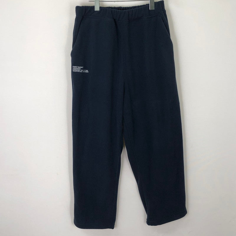 【中古品】【メンズ】 FRESH SERVICE フレッシュサービス FLEECE TRACK SET UP SUIT FSW-23-ST-261 フリース トラック セットアップ スーツ 140-251116-ks-03-tei サイズ：L カラー：ネイビー 万代Net店