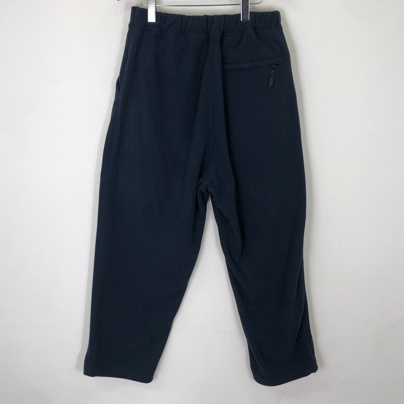 【中古品】【メンズ】 FRESH SERVICE フレッシュサービス FLEECE TRACK SET UP SUIT FSW-23-ST-261 フリース トラック セットアップ スーツ 140-251116-ks-03-tei サイズ：L カラー：ネイビー 万代Net店