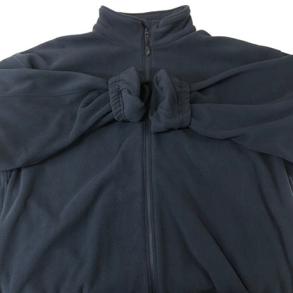 【中古品】【メンズ】 FRESH SERVICE フレッシュサービス FLEECE TRACK SET UP SUIT FSW-23-ST-261 フリース トラック セットアップ スーツ 140-251116-ks-03-tei サイズ：L カラー：ネイビー 万代Net店