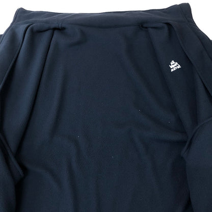 【中古品】【メンズ】 FRESH SERVICE フレッシュサービス FLEECE TRACK SET UP SUIT FSW-23-ST-261 フリース トラック セットアップ スーツ 140-251116-ks-03-tei サイズ：L カラー：ネイビー 万代Net店