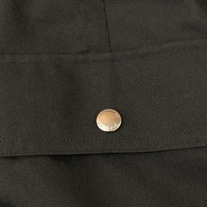 【中古品】【メンズ】 24AW STRETCH WOVEN CLOTH FIELD PANTS SOPH-242031 ストレッチ イージー フィールドパンツ ボトムス 151-251116-ks-20-fuzh サイズ：L カラー：ブラック 万代Net店