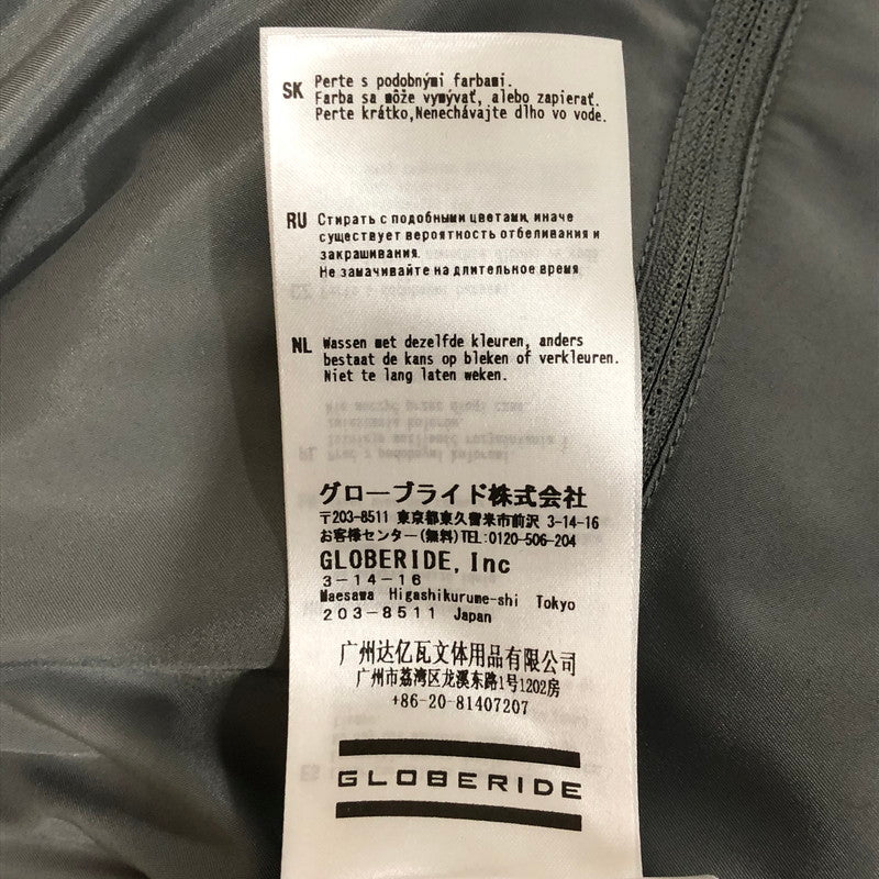 【中古品】【メンズ】 DAIWA PIER39 ダイワ ピアサーティナイン WINDSTOPPER EXPEDITION DOWN JACKET BW-15024W ウィンドストッパー エクスペディション ダウンジャケット アウター GORE-TEX 144-251116-ks-13-fuz サイズ：L カラー：グレー 万代Net店