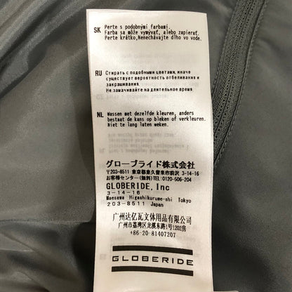 【中古品】【メンズ】 DAIWA PIER39 ダイワ ピアサーティナイン WINDSTOPPER EXPEDITION DOWN JACKET BW-15024W ウィンドストッパー エクスペディション ダウンジャケット アウター GORE-TEX 144-251116-ks-13-fuz サイズ：L カラー：グレー 万代Net店