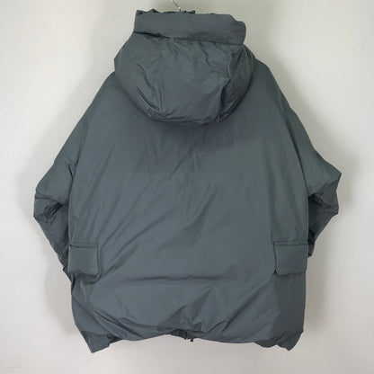 【中古品】【メンズ】 DAIWA PIER39 ダイワ ピアサーティナイン WINDSTOPPER EXPEDITION DOWN JACKET BW-15024W ウィンドストッパー エクスペディション ダウンジャケット アウター GORE-TEX 144-251116-ks-13-fuz サイズ：L カラー：グレー 万代Net店