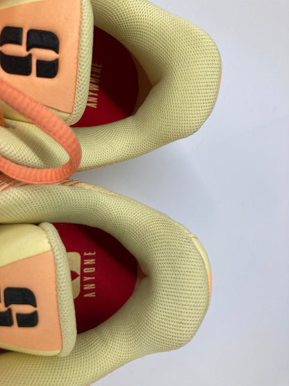 【中古品】【メンズ】 NIKE ナイキ WMNS SABRINA 3 ASW EP ALL-STAR IB2275-700 ウィメンズ サブリナ3 オールスター スニーカー 靴 160-260718-kk-28-hon カラー：SOFT YELLOW/BLACK 万代Net店