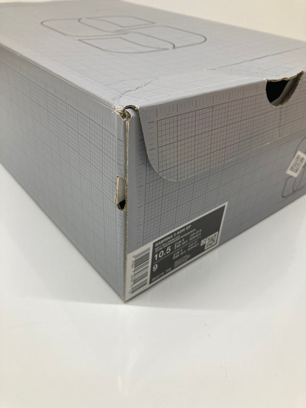 【中古品】【メンズ】 NIKE ナイキ WMNS SABRINA 3 ASW EP ALL-STAR IB2275-700 ウィメンズ サブリナ3 オールスター スニーカー 靴 160-260718-kk-28-hon カラー：SOFT YELLOW/BLACK 万代Net店
