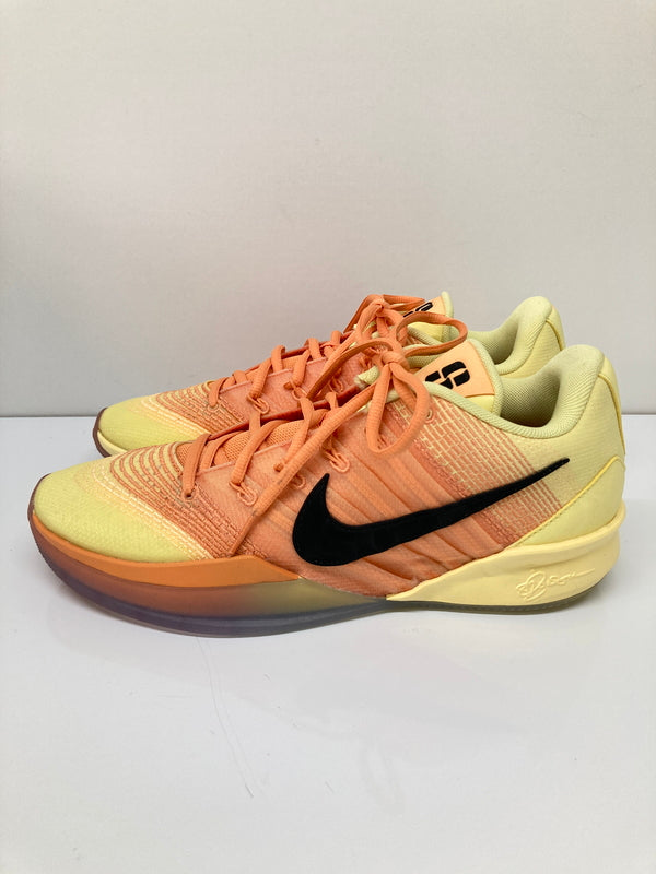 【中古品】【メンズ】 NIKE ナイキ WMNS SABRINA 3 ASW EP ALL-STAR IB2275-700 ウィメンズ サブリナ3 オールスター スニーカー 靴 160-260718-kk-28-hon カラー：SOFT YELLOW/BLACK 万代Net店
