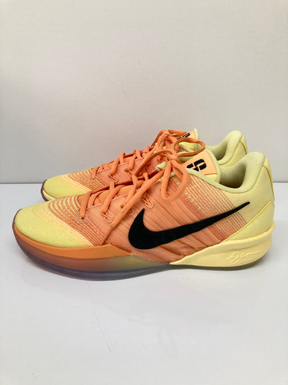【中古品】【メンズ】 NIKE ナイキ WMNS SABRINA 3 ASW EP ALL-STAR IB2275-700 ウィメンズ サブリナ3 オールスター スニーカー 靴 160-260718-kk-28-hon カラー：SOFT YELLOW/BLACK 万代Net店