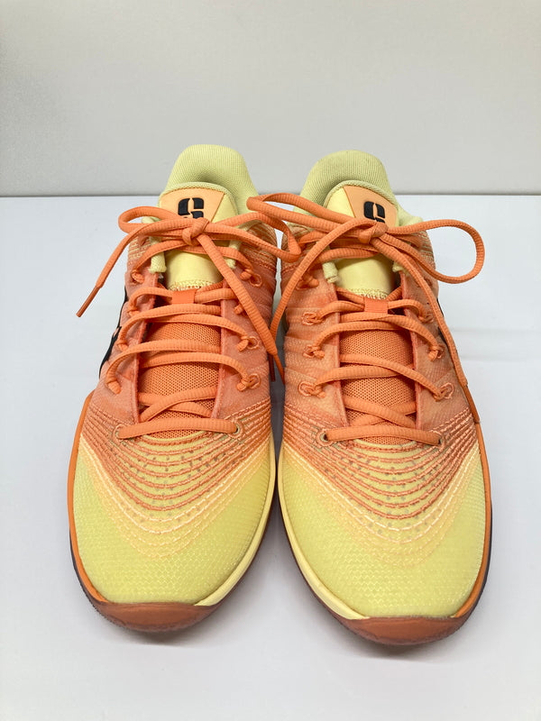 【中古品】【メンズ】 NIKE ナイキ WMNS SABRINA 3 ASW EP ALL-STAR IB2275-700 ウィメンズ サブリナ3 オールスター スニーカー 靴 160-260718-kk-28-hon カラー：SOFT YELLOW/BLACK 万代Net店