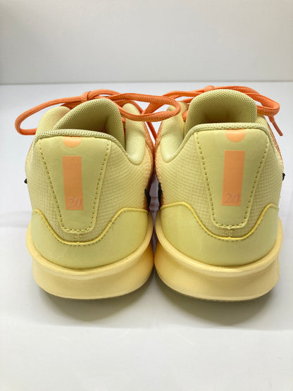 【中古品】【メンズ】 NIKE ナイキ WMNS SABRINA 3 ASW EP ALL-STAR IB2275-700 ウィメンズ サブリナ3 オールスター スニーカー 靴 160-260718-kk-28-hon カラー：SOFT YELLOW/BLACK 万代Net店