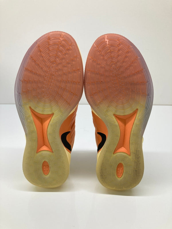 【中古品】【メンズ】 NIKE ナイキ WMNS SABRINA 3 ASW EP ALL-STAR IB2275-700 ウィメンズ サブリナ3 オールスター スニーカー 靴 160-260718-kk-28-hon カラー：SOFT YELLOW/BLACK 万代Net店