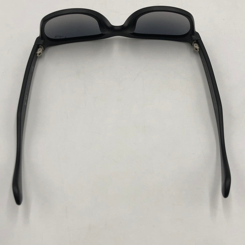 【中古品】【メンズ】 Ray-Ban レイバン NEW WAYFARER CLASSIC RB2132-F ニュー ウェイファーラー クラシック サングラス アイウェア アクセサリー 203-251118-yy-02-tei サイズ：55□18 140 カラー：ブラック 万代Net店