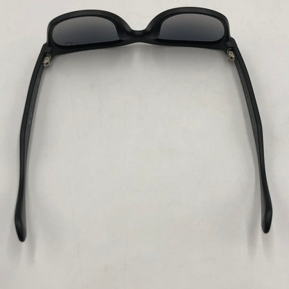 【中古品】【メンズ】 Ray-Ban レイバン NEW WAYFARER CLASSIC RB2132-F ニュー ウェイファーラー クラシック サングラス アイウェア アクセサリー 203-251118-yy-02-tei サイズ：55□18 140 カラー：ブラック 万代Net店