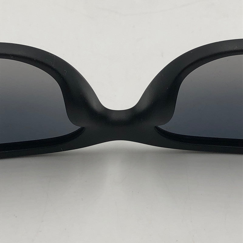 【中古品】【メンズ】 Ray-Ban レイバン NEW WAYFARER CLASSIC RB2132-F ニュー ウェイファーラー クラシック サングラス アイウェア アクセサリー 203-251118-yy-02-tei サイズ：55□18 140 カラー：ブラック 万代Net店