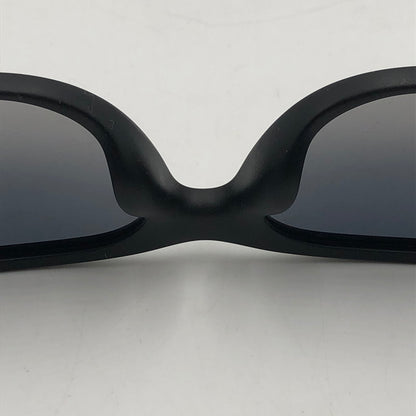 【中古品】【メンズ】 Ray-Ban レイバン NEW WAYFARER CLASSIC RB2132-F ニュー ウェイファーラー クラシック サングラス アイウェア アクセサリー 203-251118-yy-02-tei サイズ：55□18 140 カラー：ブラック 万代Net店