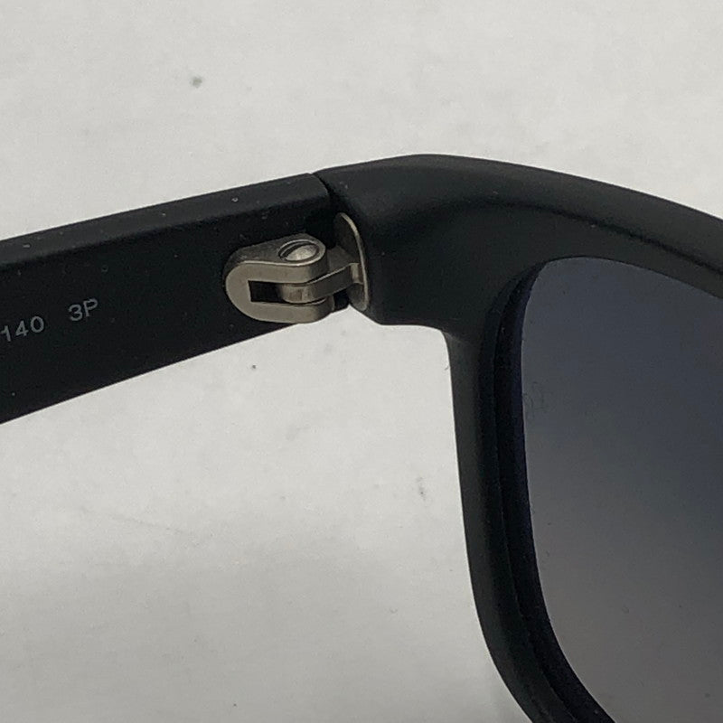【中古品】【メンズ】 Ray-Ban レイバン NEW WAYFARER CLASSIC RB2132-F ニュー ウェイファーラー クラシック サングラス アイウェア アクセサリー 203-251118-yy-02-tei サイズ：55□18 140 カラー：ブラック 万代Net店